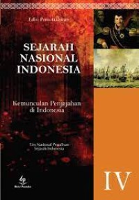 Sejarah Nasional Indonesia (Kemunculan Penjajahan di Indonesia) 4