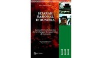 Sejarah Nasional Indonesia (Zaman Pertumbuhan dan Perkembangan Kerajaan Islam Di Indonesia) 3