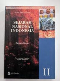 Sejarah Nasional Indonesia (Zaman Kuno) 2