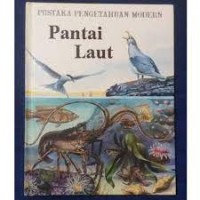 Pantai Laut