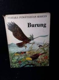 Burung