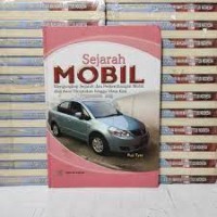 Sejarah Mobil ( Mengungkap Sejarah Dan Perkembangan Mobil dari Awal diciptakan hingga Masa Kini )