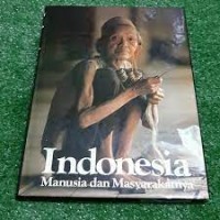 Indonesia Manusia Dan Masyarakatnya