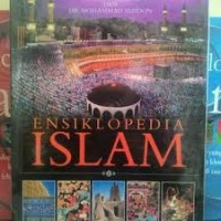 Ensiklopedia  Islam