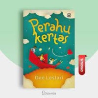 Perahu Kertas