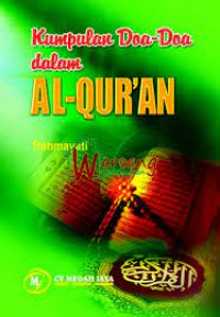 Kumpulan Doa-Doa Dalam Al Quran