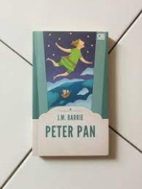 English Classics: Peter Pan