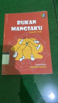 Image of Bukan Mangsaku
