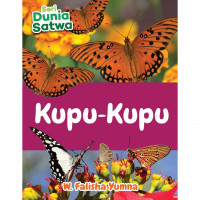 Kupu - Kupu