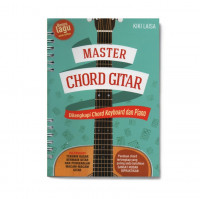 Master Chord Gitar