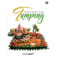 Terampil Membuat Aneka Tumpeng