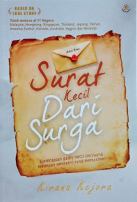 Surat Kecil Dari Surga