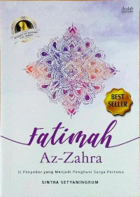 Fatimah Az - Zahra