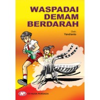 Waspada Demam Berdarah