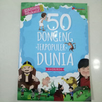 50 Dongeng Terpopuler Dunia