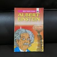 Albert Einstein