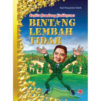 Bintang Lembah Tidar