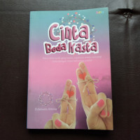 Cinta Beda Kasta