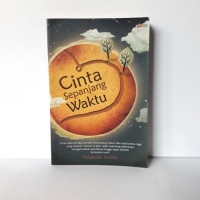 Cinta Sepanjang Waktu