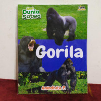 Gorila