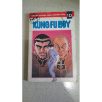 Kungfu Boy seri 10