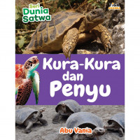 Kura - Kura dan Penyu