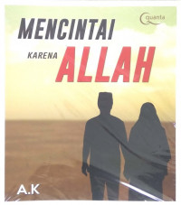 Mencintai Karena Allah