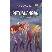 Petualangan Di Gunung Bencana