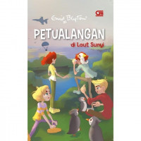 Petualangan di Laut Sunyi