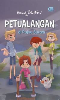 Petualangan di Sungai Suram