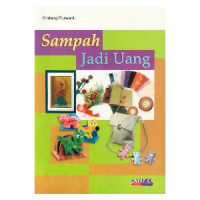 Sampah Jadi Uang