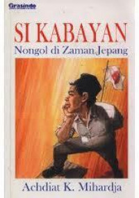 Si Kabayan Nongol Di Jaman Jepang