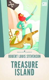 English Classics: Treasure Island