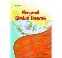 Mengenal Simbol Daerah