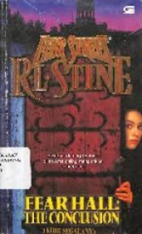 Fear Hall : Akhir Segalanya