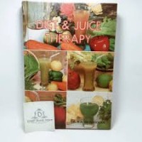 Diet dan Juice Therapy