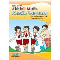Jurnalistik Media Kreasi Anak-anak