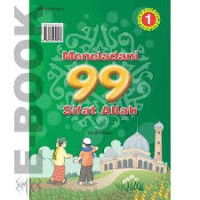 Meneladani 99 sifat Allah 1