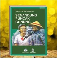 Senandung Puncak Gunung