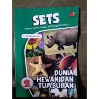 Dunia Hewan dan Tumbuhan 2