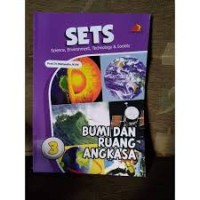 Bumi dan Ruang Angkasa 3