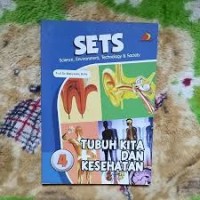 Tubuh Kita dan Kesehatan 4