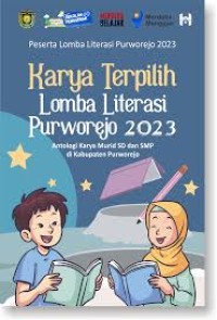 Karya Terpilih Lomba Literasi Purworejo 2023