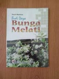 Budidaya Bunga Melati