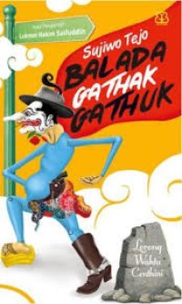 Balada Gathak Gathuk