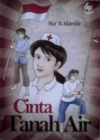 Cinta Tanah Air