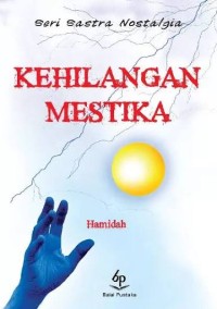 Image of Kehilangan Mestika